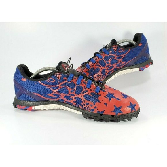 Reebok All Terrain Super OR Cordura Running Shoes - Picture 6 of 9